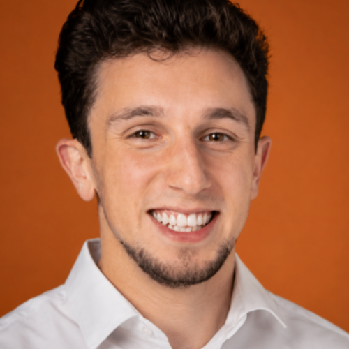 Sacha  - Full Stack Developer: Next.JS, C#/.NET, PostgreSQL