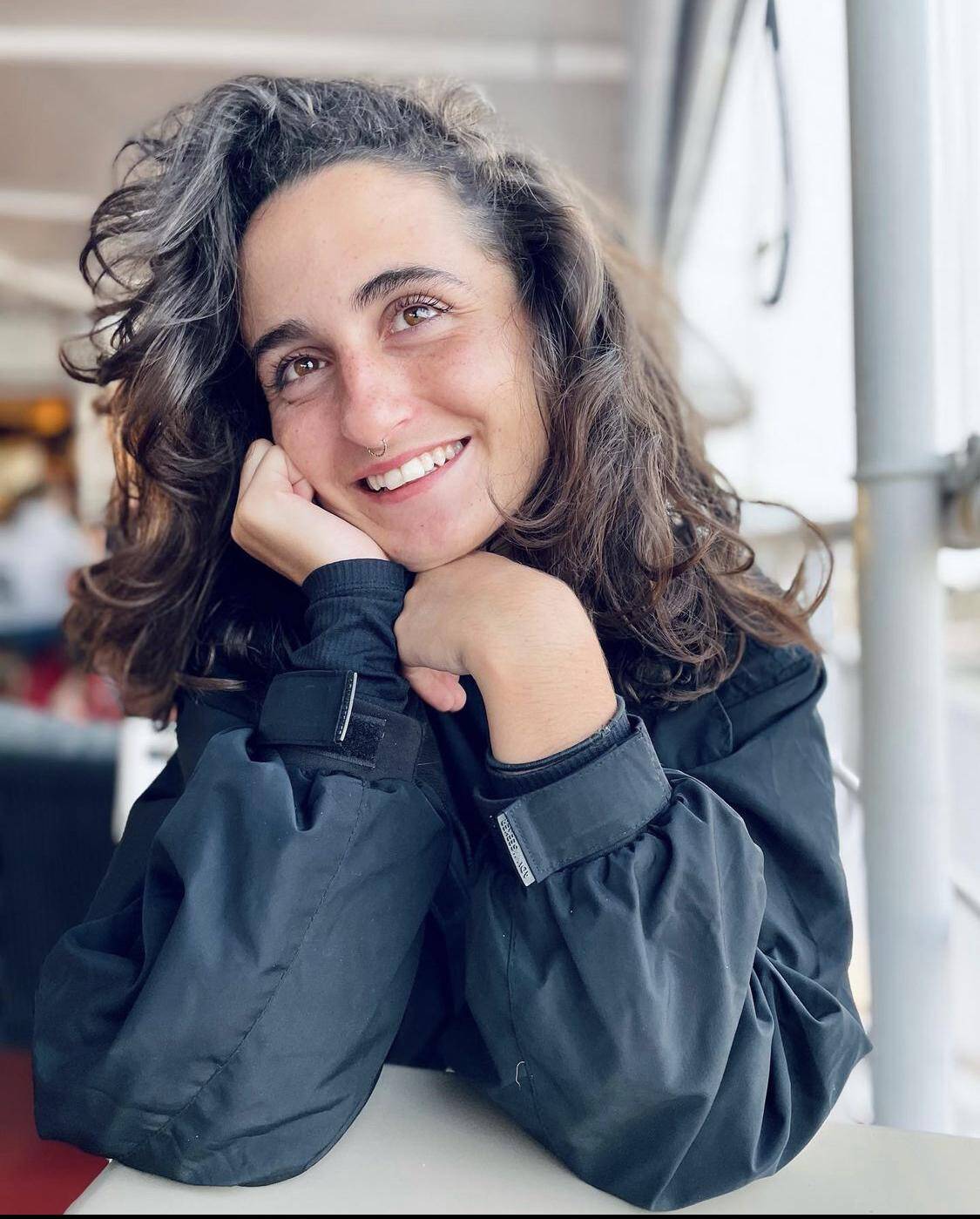 Léa Magne