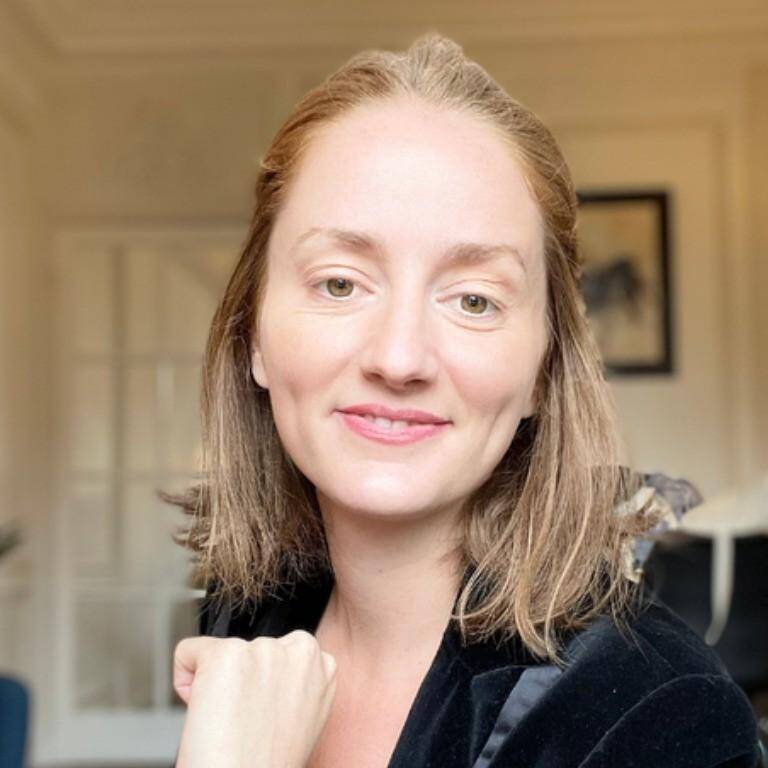 Stéphanie Zanetto