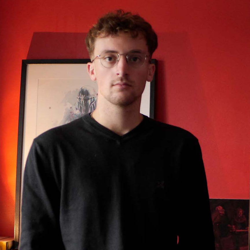 Maxime Gautier