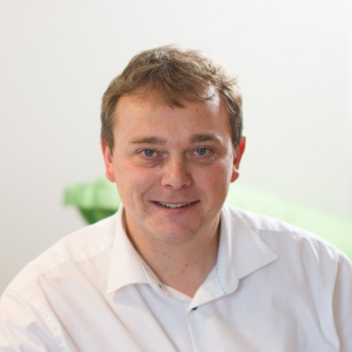 Michael Worobcuk - KI-Berater