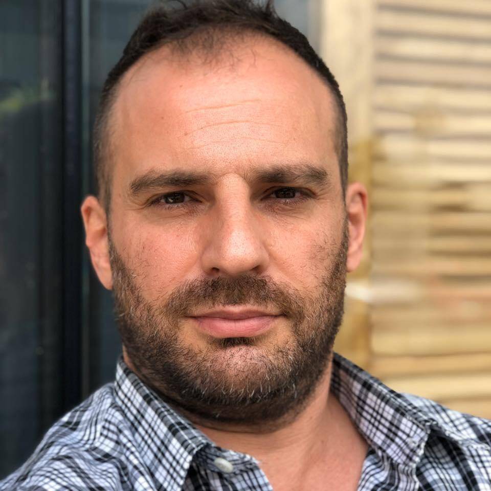 Nicolas Molinari