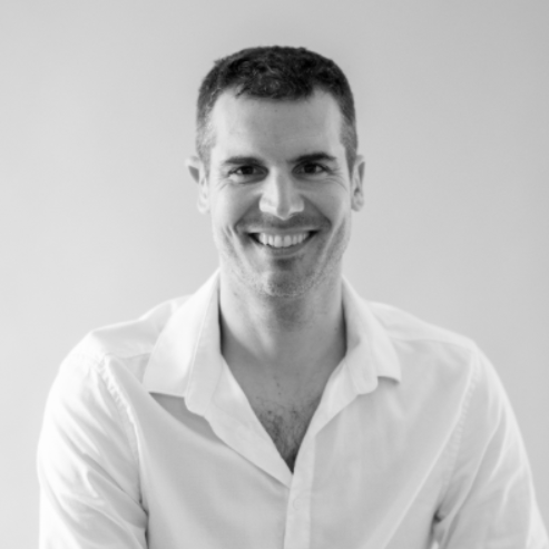 Loïc Burrieza