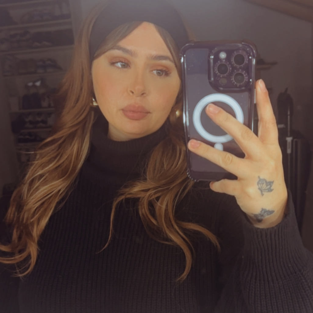 Jessica K.