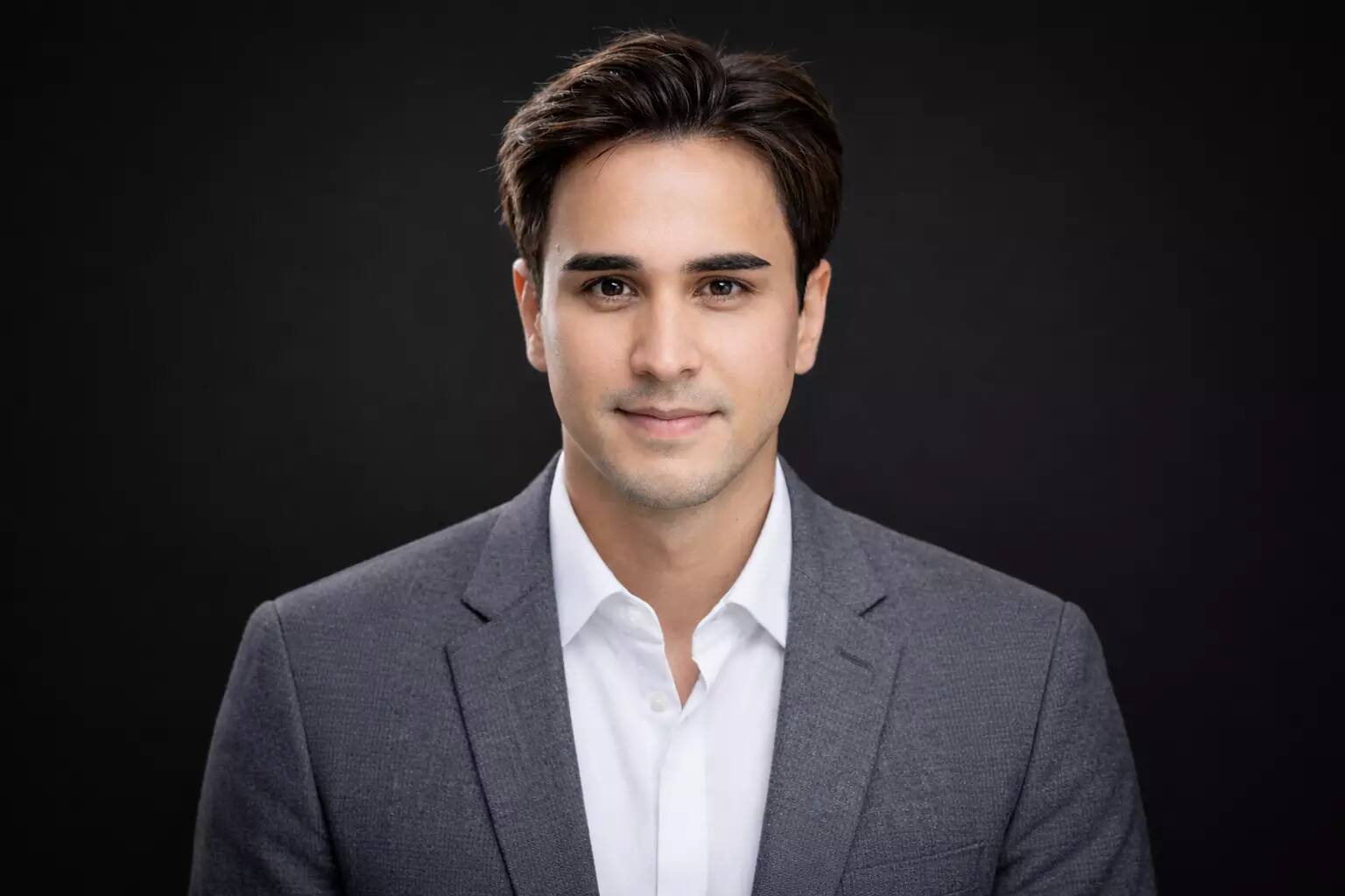 Frank Day - Finance Transformation AMOA | ex-PwC | EPM, BI, AI