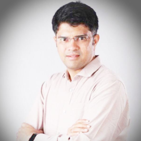 Maharshi M.