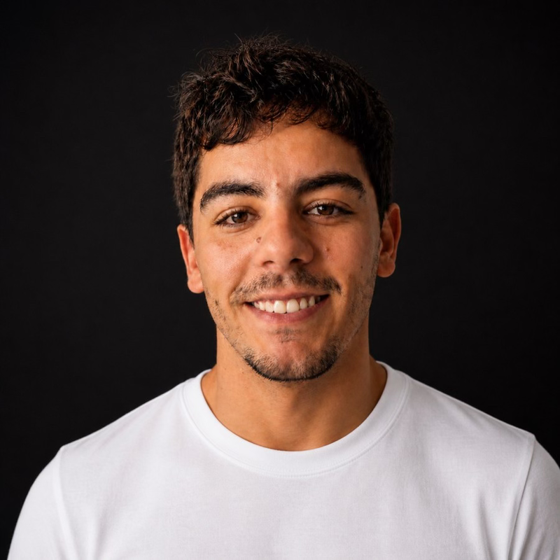 Gerard Millan - Operations Manager & AI Automation Builder