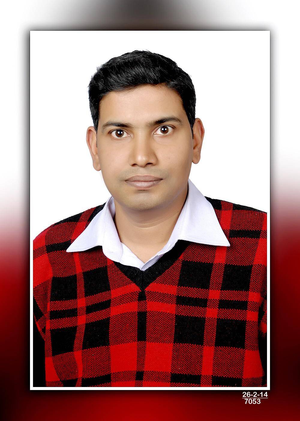 Abhishek Jain