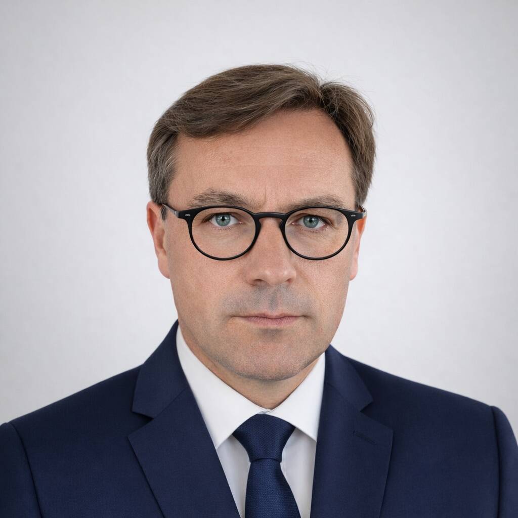 Jean-Baptiste Pichereau - Directeur de Programmes IT & Transformation SI