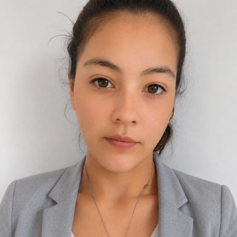 Iris Lazzarini - Analista Funcional | Full Stack Develop