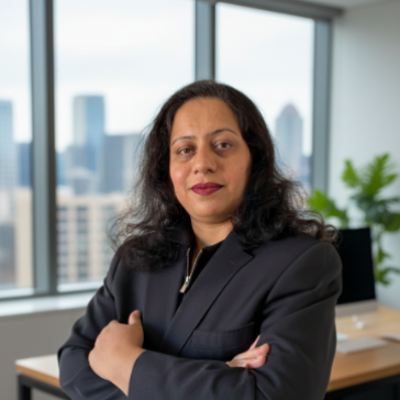Saima Ghazanfar