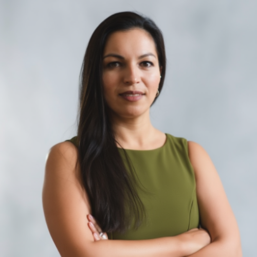 Laura Sánchez - Online Business Manager | Operaciones Fraccionadas