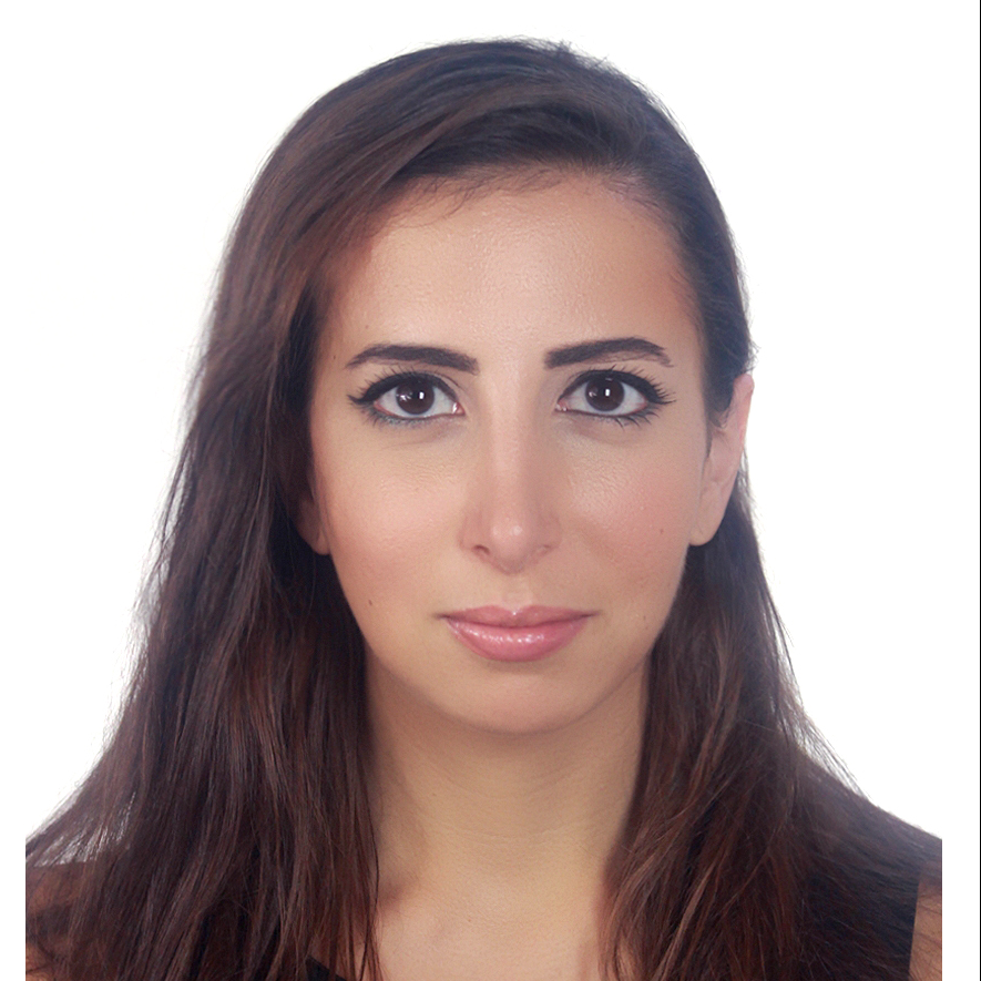 Nada Kanaan