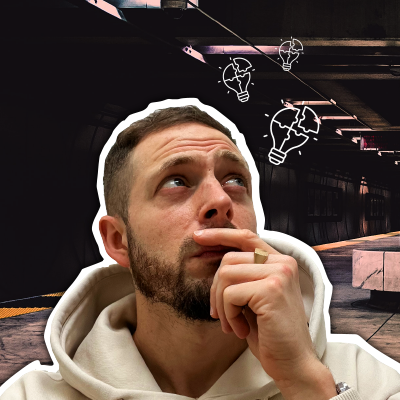 Remi Ruggiero - UX/UI - Product Designer - Graphiste - Consulting