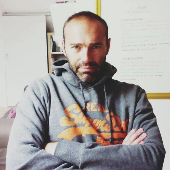 Frederic F.