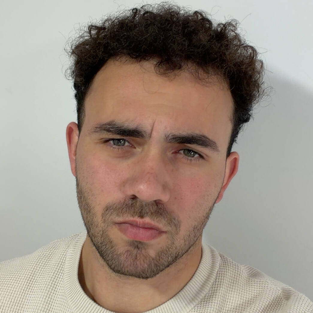 Juan  - Consultor en Automatización Comercial, CRM e IA