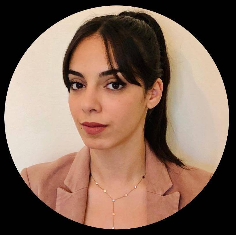 Maïssa Lamhaddan