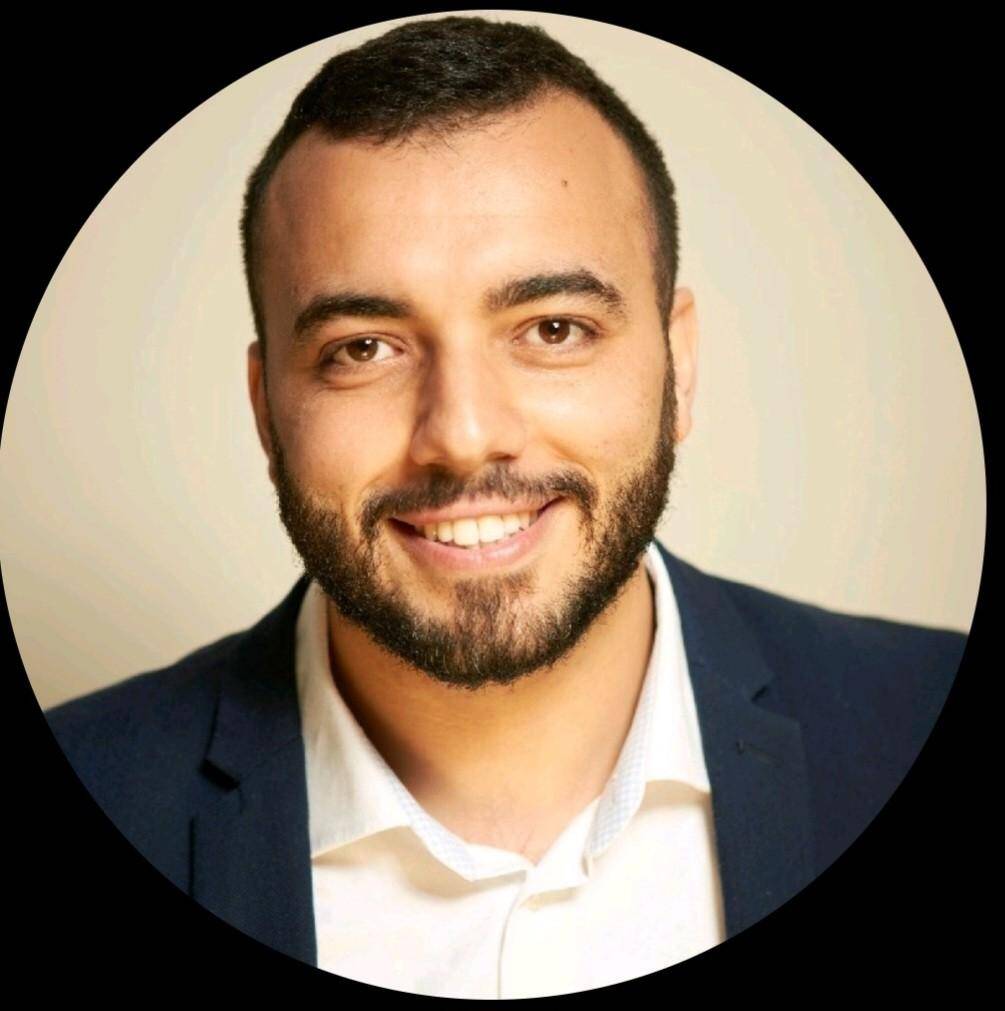 Malik Bouasse - Medical data reviewer