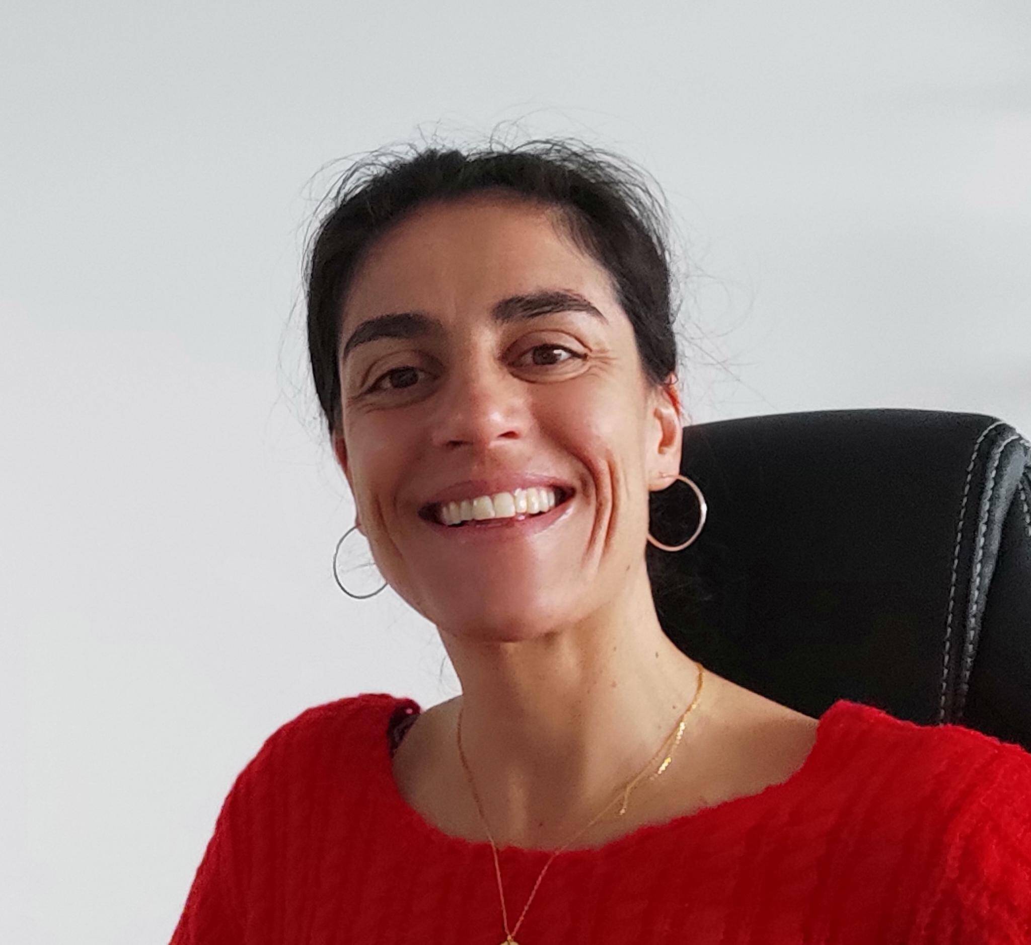 Lucie Duclos