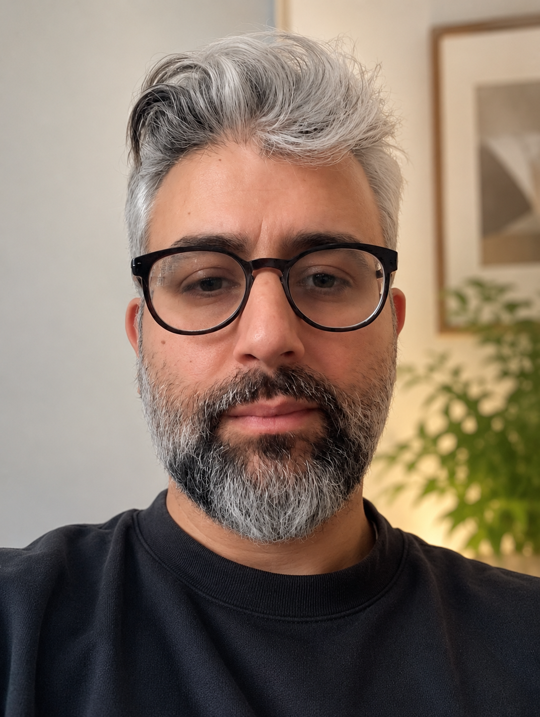 Michail P. - Backend & Platform Engineer | AWS | Microservices
