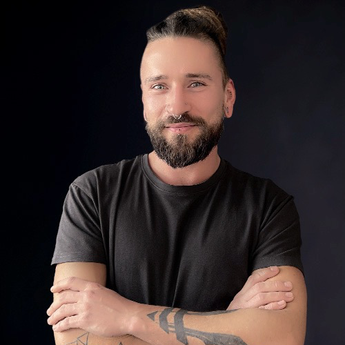 Steven Kirstein - Frontend-Entwickler (HTML, CSS, JavaScript) | PHP 