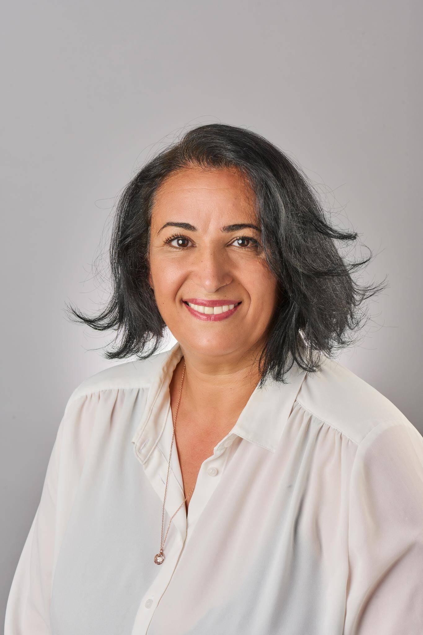 Fatiha Koutabi
