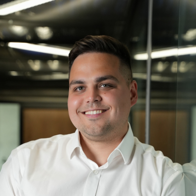 Oskar Krizenecky - External CFO | Controlling | Business Partnering