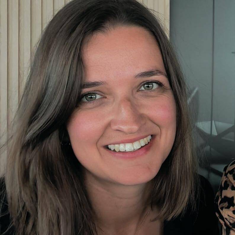 Charlotte Delattre