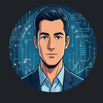 Karim Radja - Data & AI Architect | Strategy & Gov & Quality  