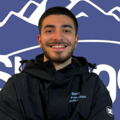 Massimo Bertoglia