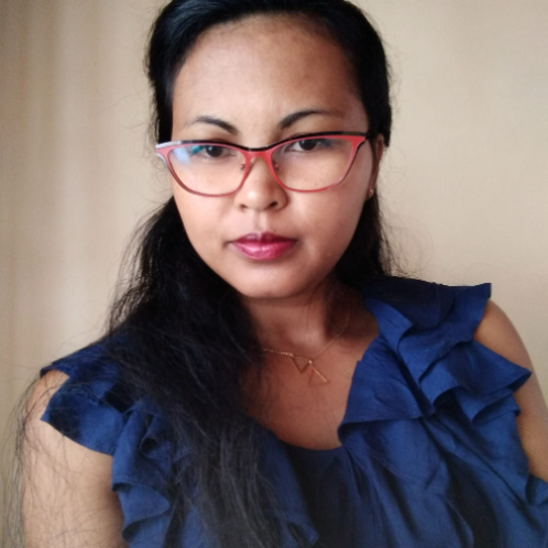 Njaratiana Ursula Miarintsoa