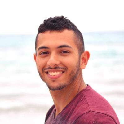 Razzak Khalfallah - Développeur Full Stack Java / SpringBoot / Angular