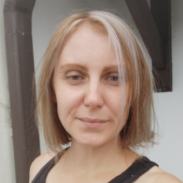 Ina Oudard