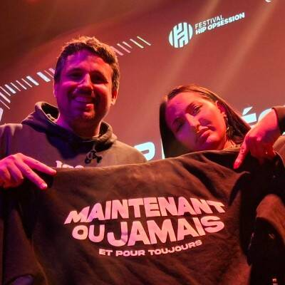 Elie Fusibleu - Attaché de presse rap - urbain