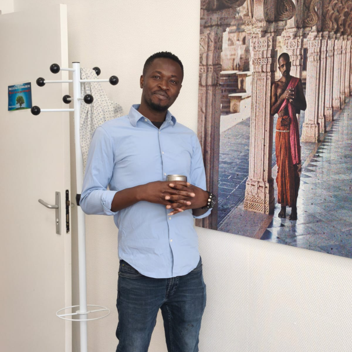 Karamba  - Expert in cultural project management