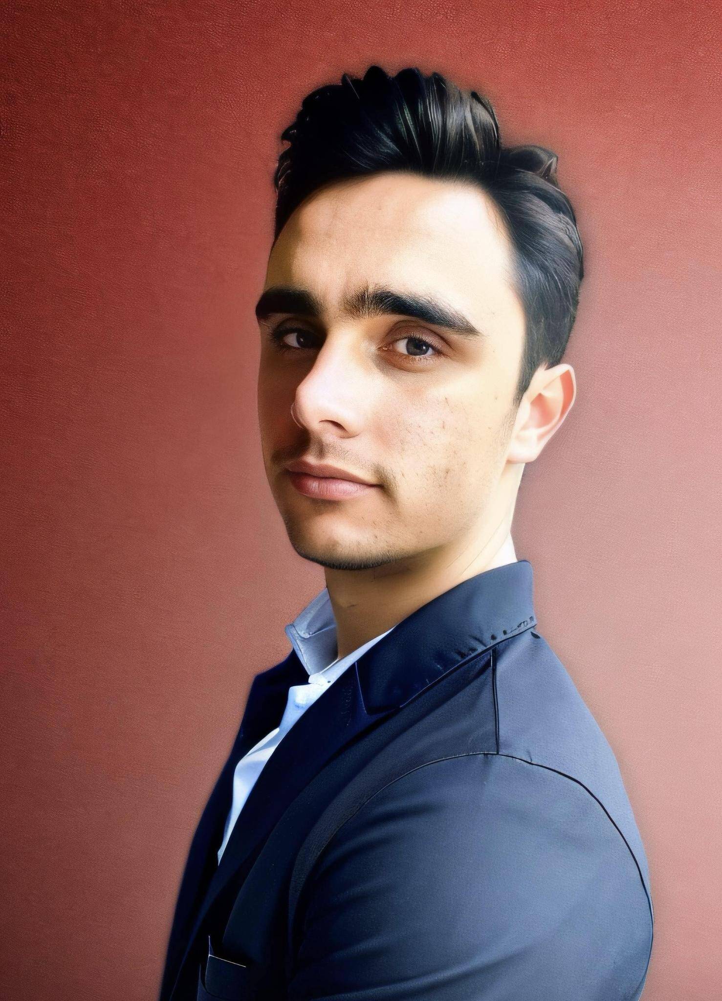 Clément Harel