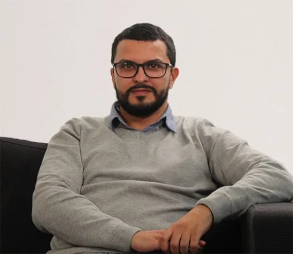 Jamal Errakhaoui