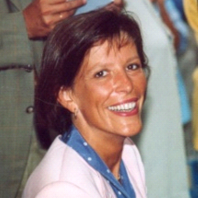 Bénédicte Buisseret - Assistante administrative