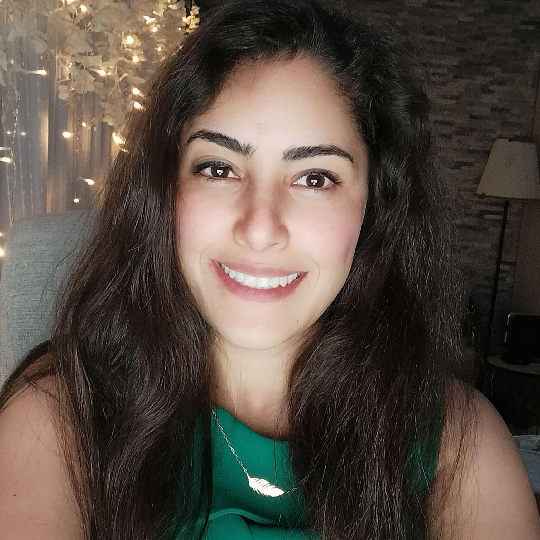 Lamyaa J.