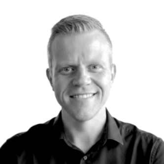 Lasse Kaimer - eCommerce Solutions Architect