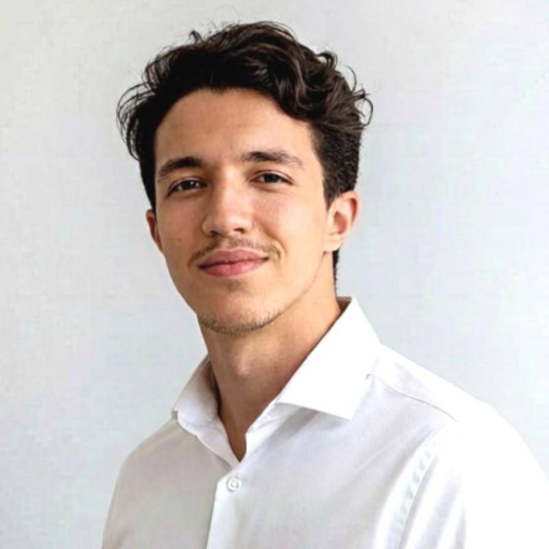 Ayoub El Houdri - Data & IA | Python | Scraping | LLM/RAG | Agents