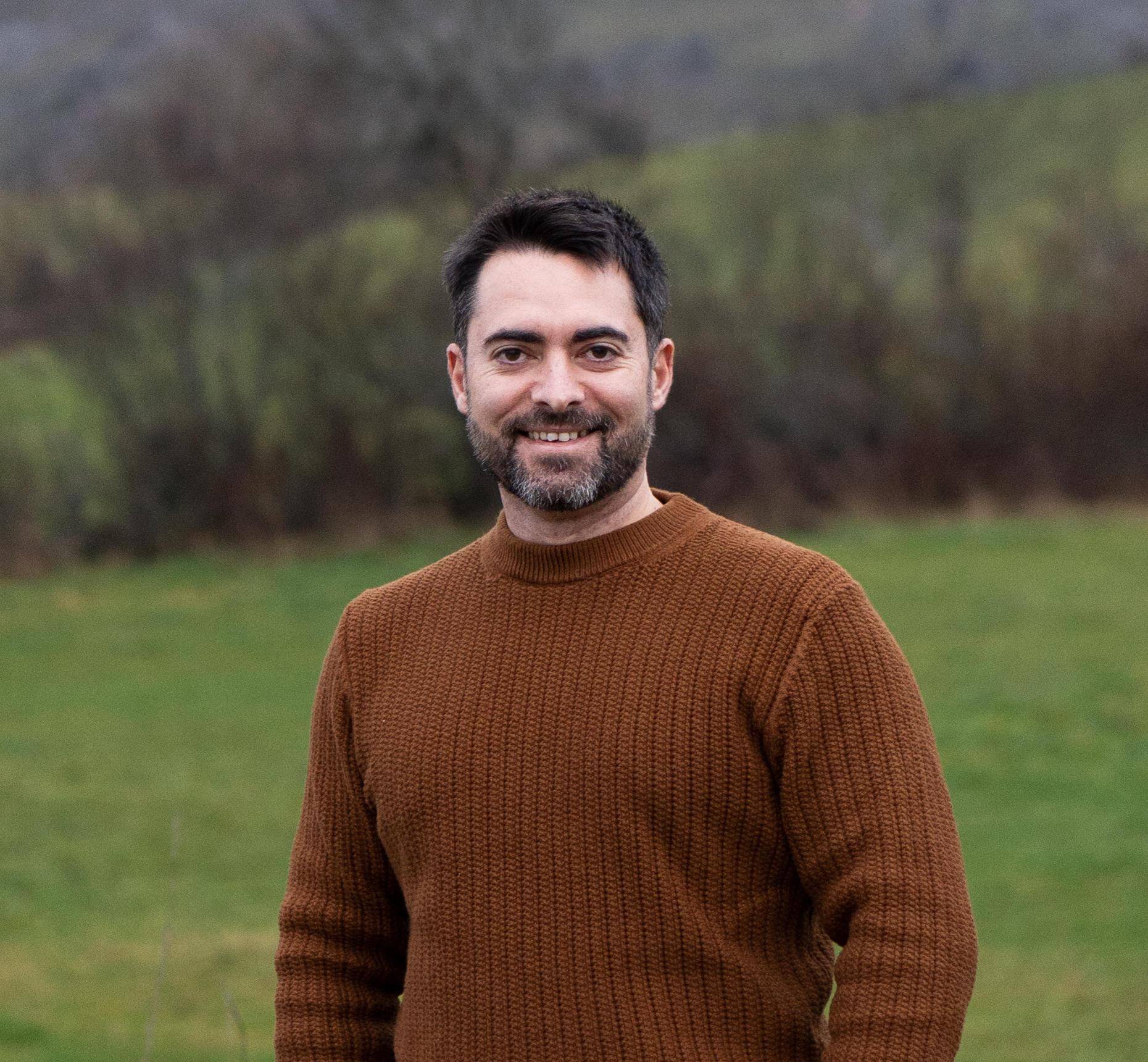 Eduardo  - Programador Drupal, PHP, Python, LLM, IA
