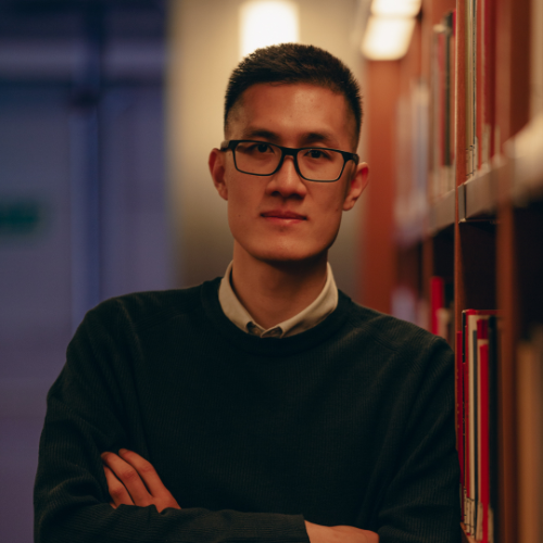 Vincent Kuoch - Consultant SEO | SEO local | Site WordPress