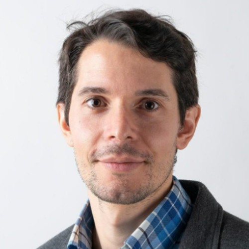 Hugo Del-Negro - Product Manager | UX Strategist