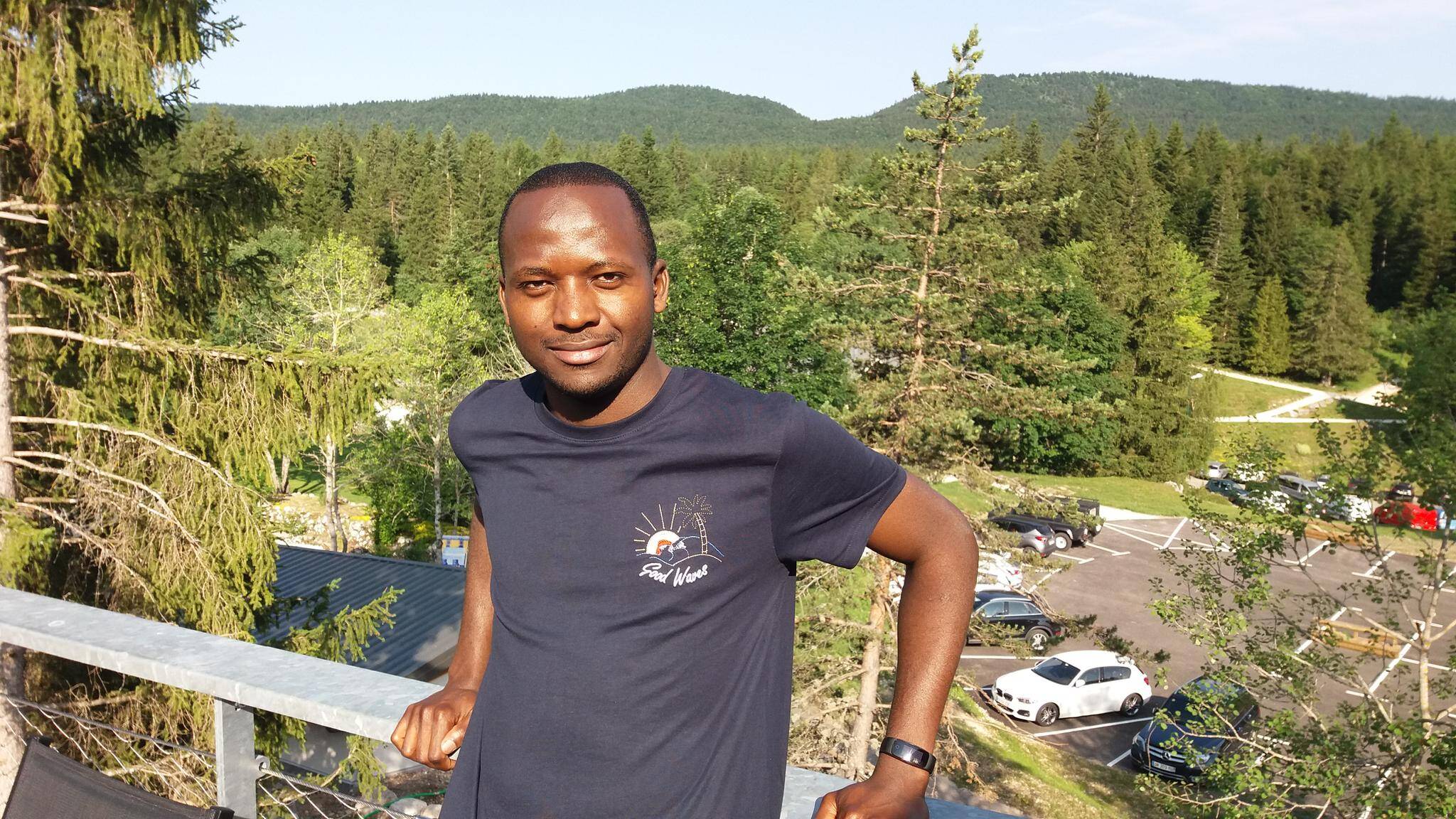 Mahamoutou  - Expert in Oracle PL/SQL | Apex | Talend | POWER BI