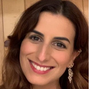 Mariana Loureiro