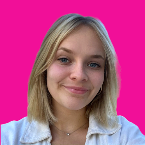 Manon Le Bot - Chargée de communication et de projet événementiel