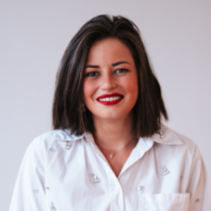 Anaïs Vuillemin - assistante administrative et organisationnelle