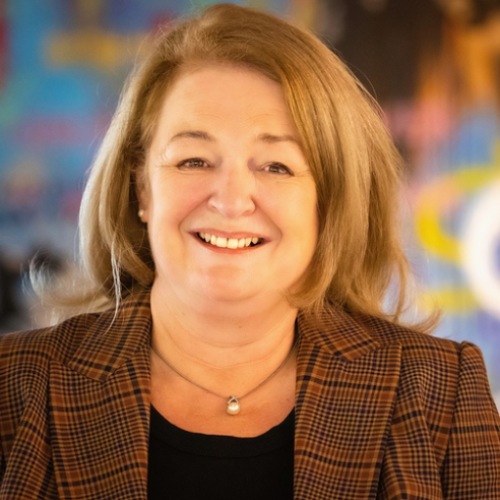 Carmel Quinn