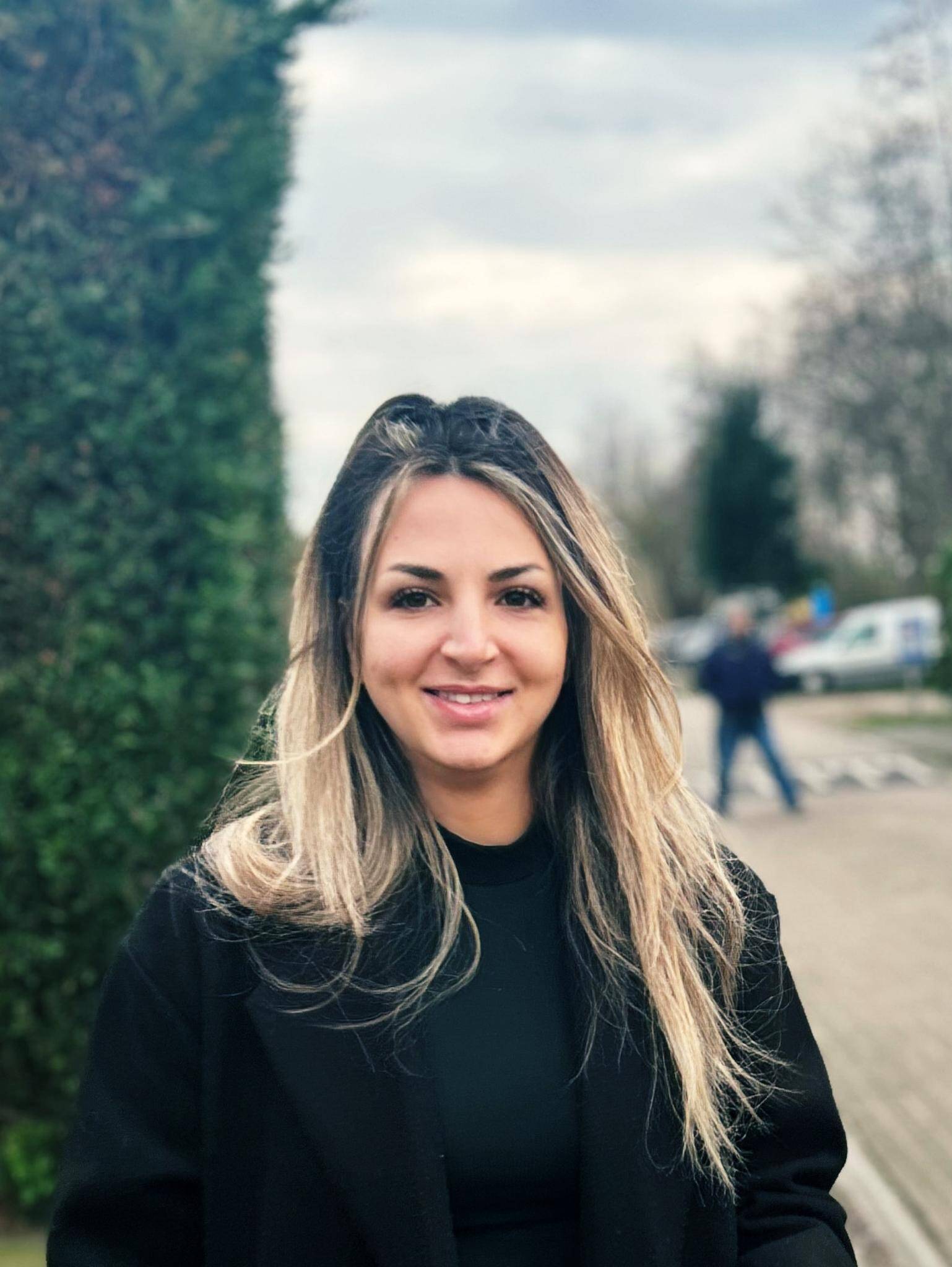 Chiara Perinotto